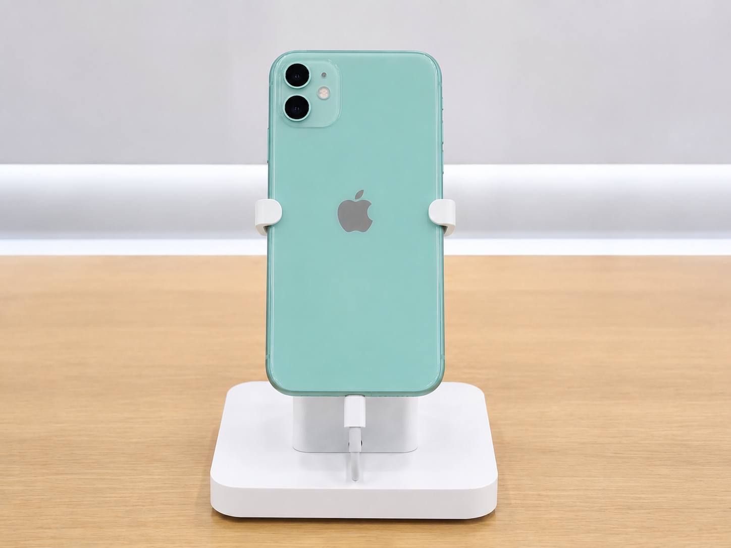 iPhone 11 blue 128gb