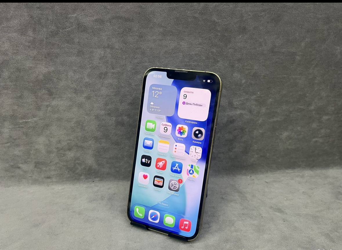 iPhone 13 Pro 256gb, SIM+ eSIM