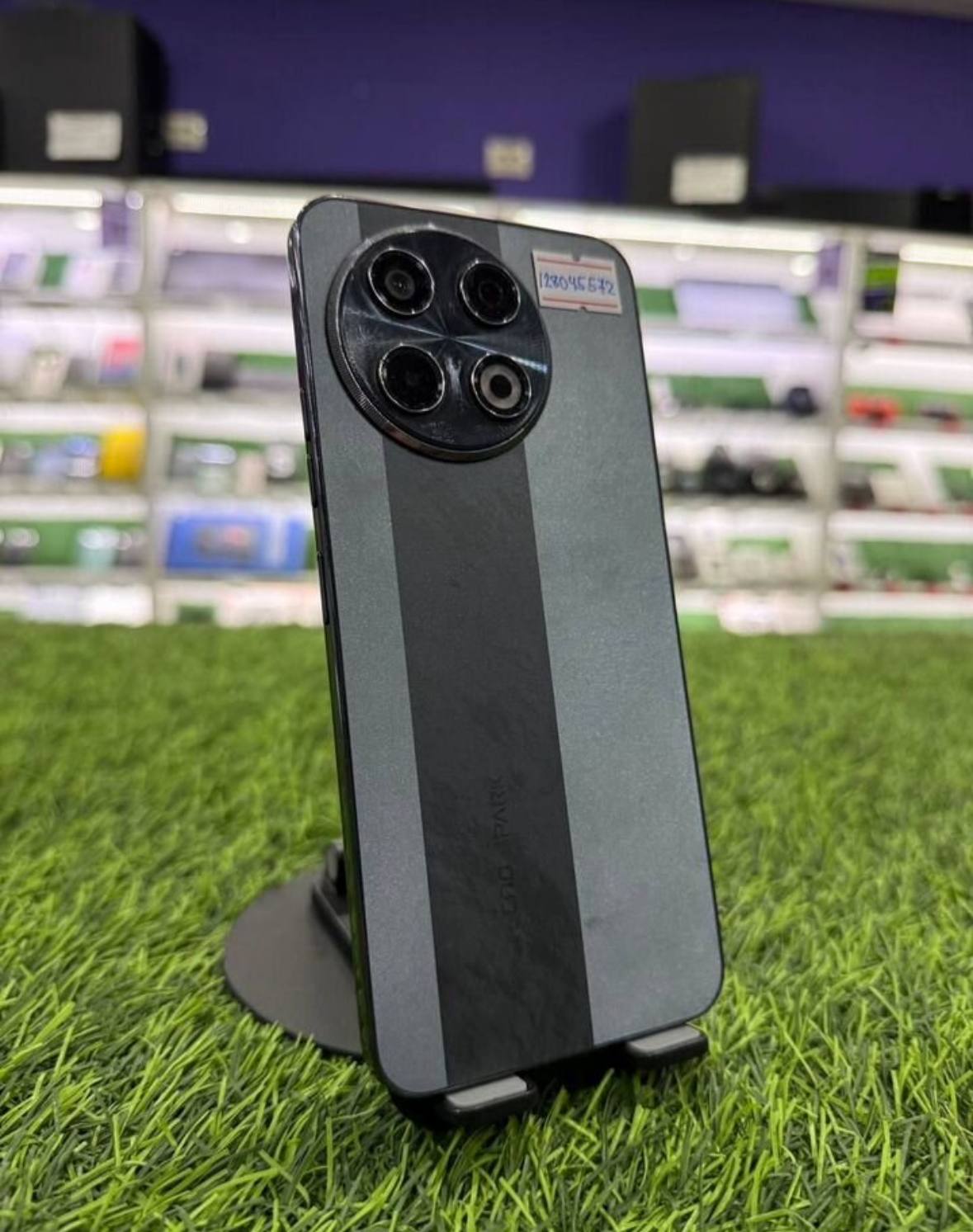 Смартфон TECNO Spark 30 Pro, 8/128gb