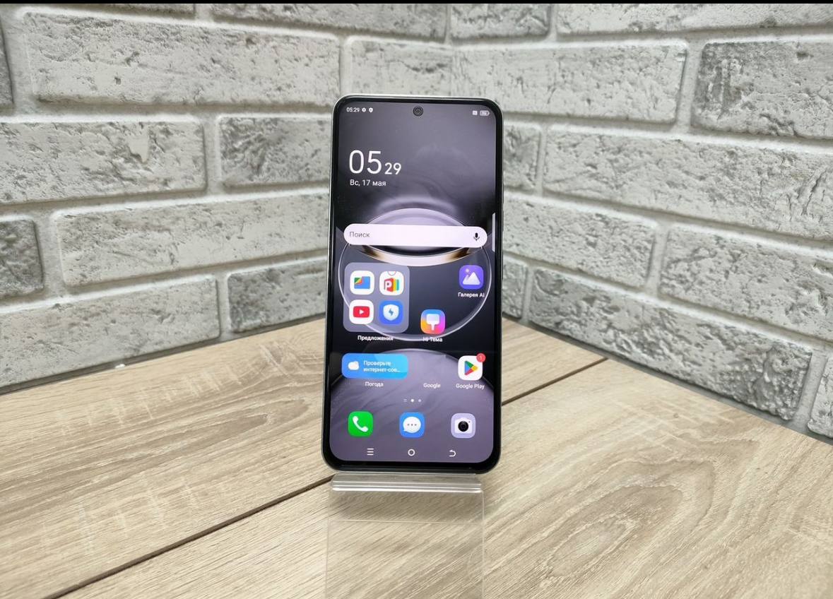 TECNO Spark 30 Pro, 8/128 gb