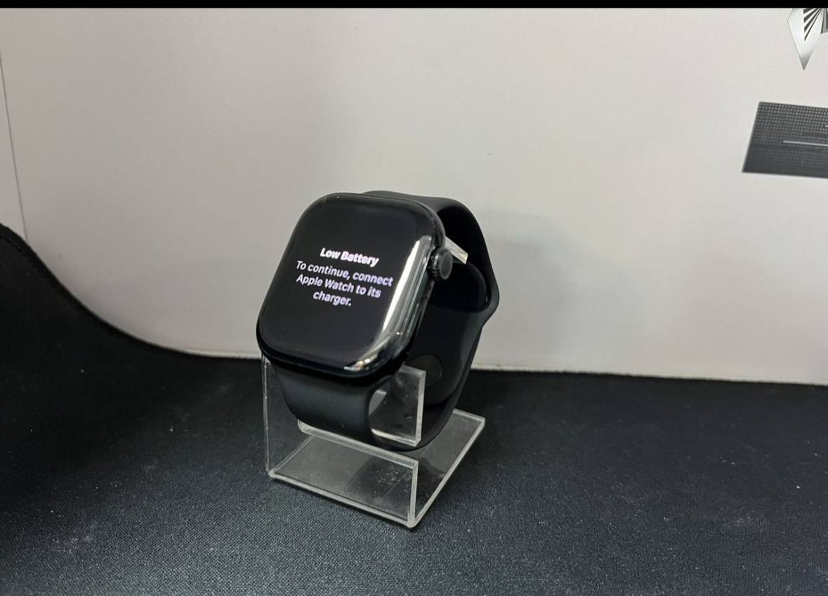 Часы Apple Watch 11 42mm