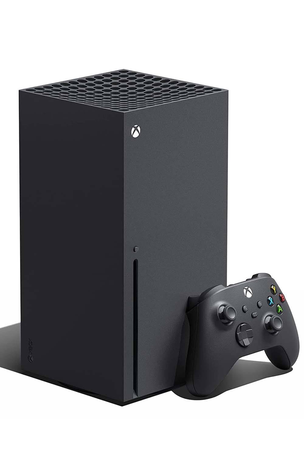 XBOX series X,1TB